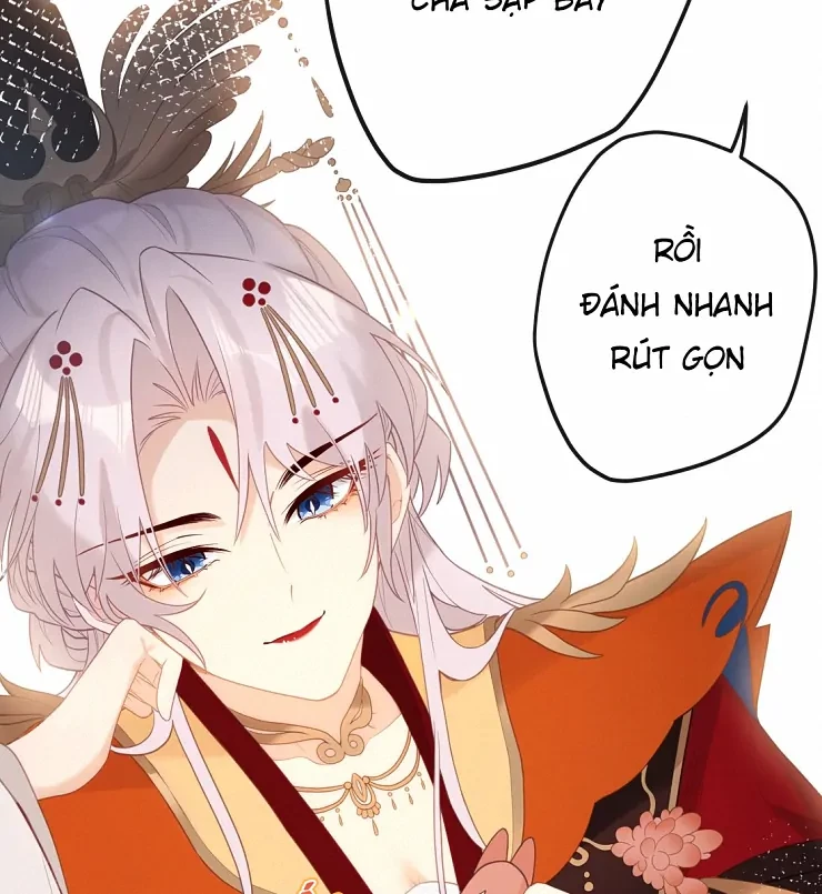 Nghe Nói Thái Hậu Với Thái Hậu Là Thật Sao? Chapter 8 - Trang 17
