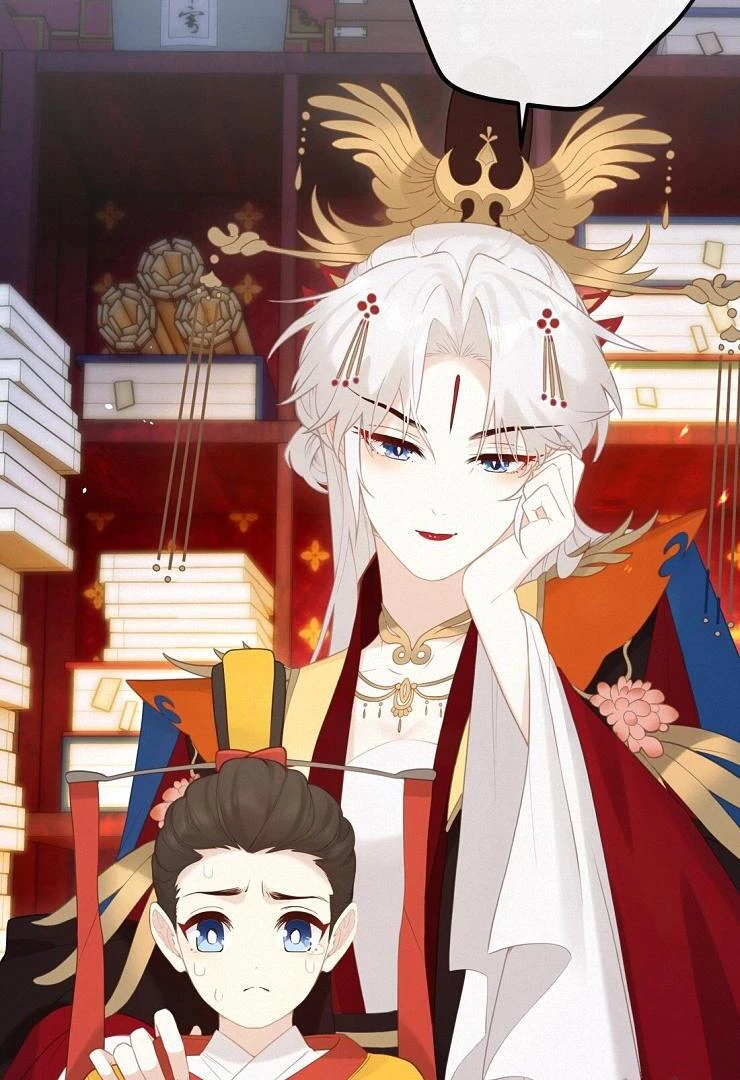Nghe Nói Thái Hậu Với Thái Hậu Là Thật Sao? Chapter 8 - Trang 2