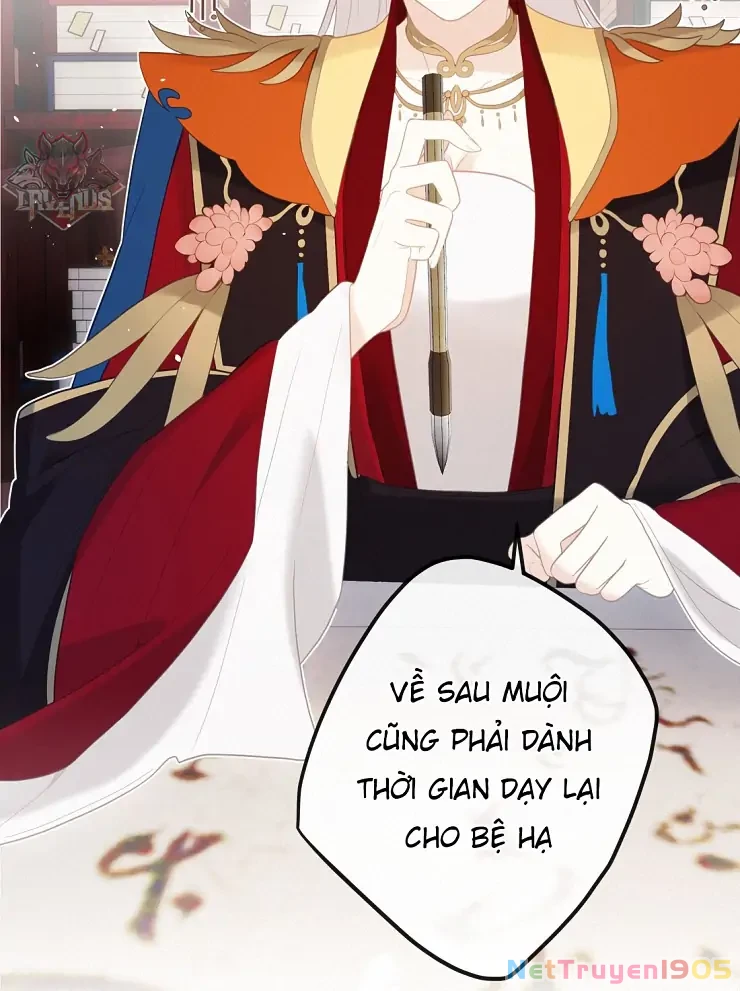 Nghe Nói Thái Hậu Với Thái Hậu Là Thật Sao? Chapter 8 - Trang 26