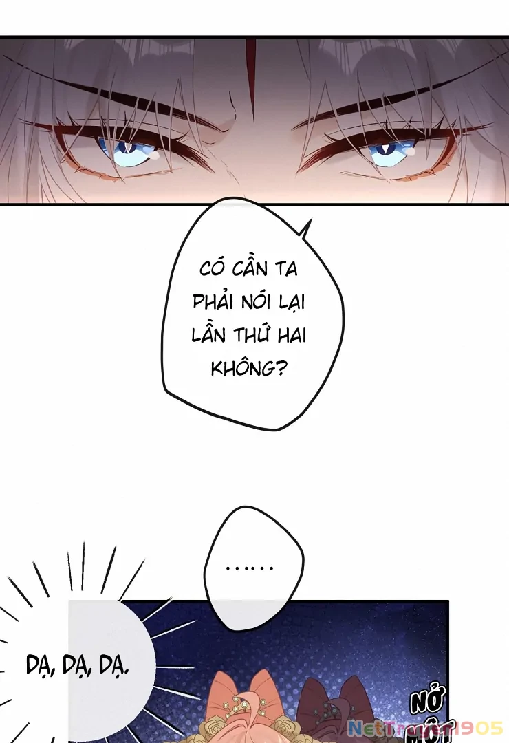 Nghe Nói Thái Hậu Với Thái Hậu Là Thật Sao? Chapter 8 - Trang 28