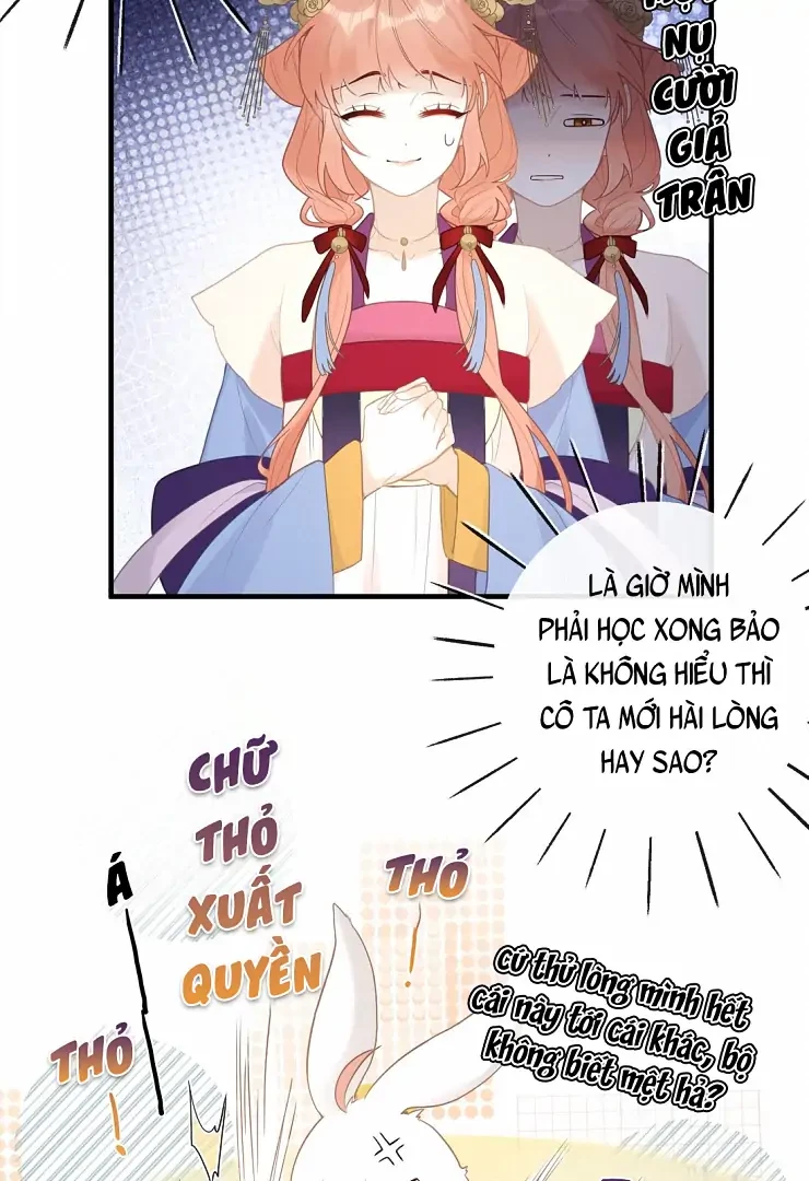 Nghe Nói Thái Hậu Với Thái Hậu Là Thật Sao? Chapter 8 - Trang 29