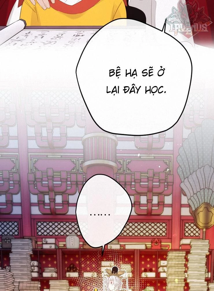 Nghe Nói Thái Hậu Với Thái Hậu Là Thật Sao? Chapter 8 - Trang 3