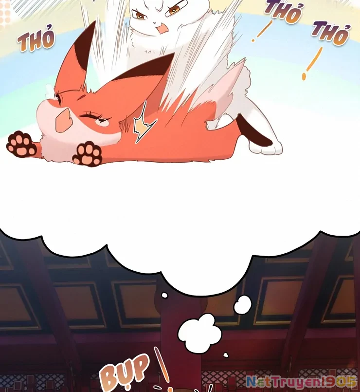 Nghe Nói Thái Hậu Với Thái Hậu Là Thật Sao? Chapter 8 - Trang 30