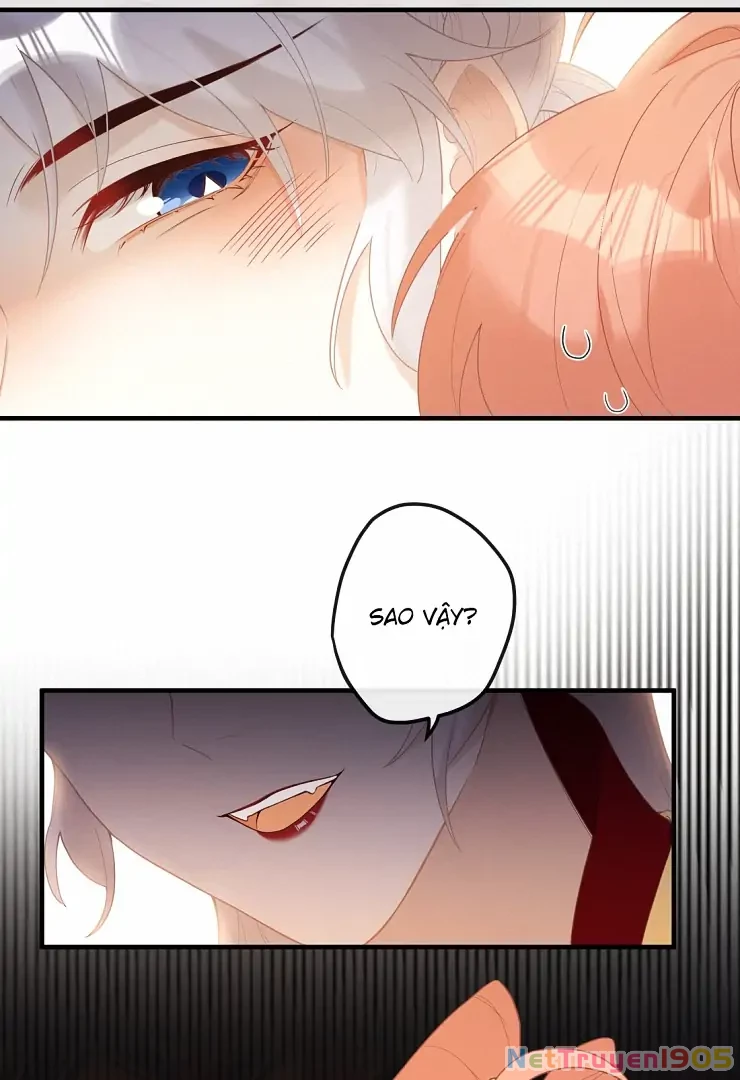 Nghe Nói Thái Hậu Với Thái Hậu Là Thật Sao? Chapter 8 - Trang 32