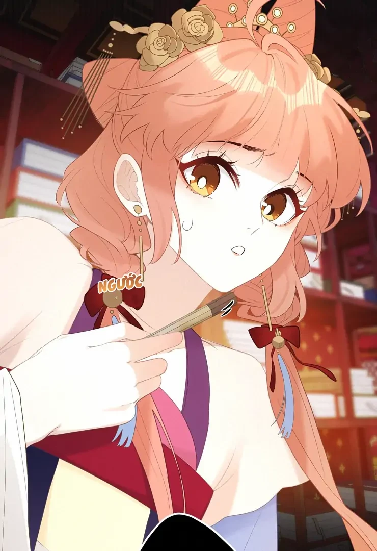 Nghe Nói Thái Hậu Với Thái Hậu Là Thật Sao? Chapter 8 - Trang 33