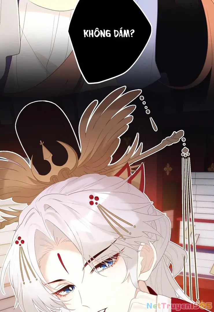Nghe Nói Thái Hậu Với Thái Hậu Là Thật Sao? Chapter 8 - Trang 34