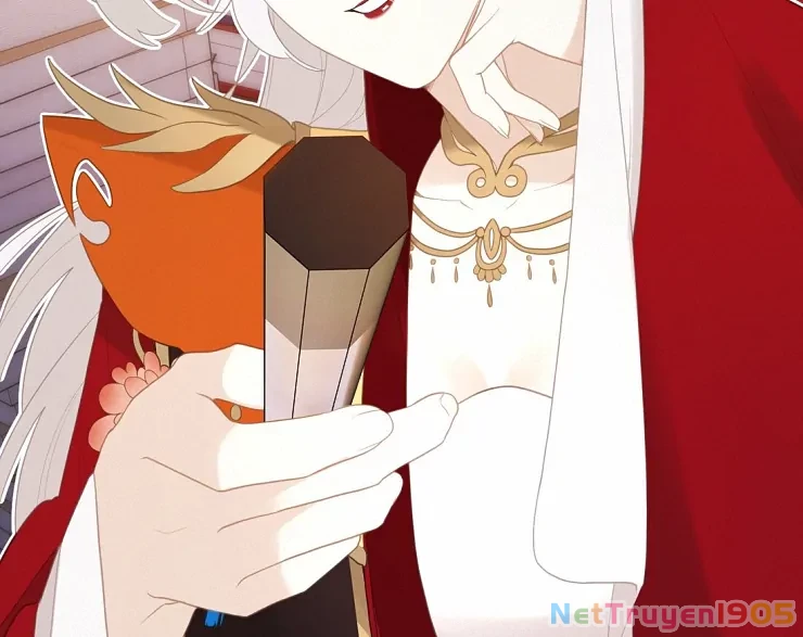 Nghe Nói Thái Hậu Với Thái Hậu Là Thật Sao? Chapter 8 - Trang 35