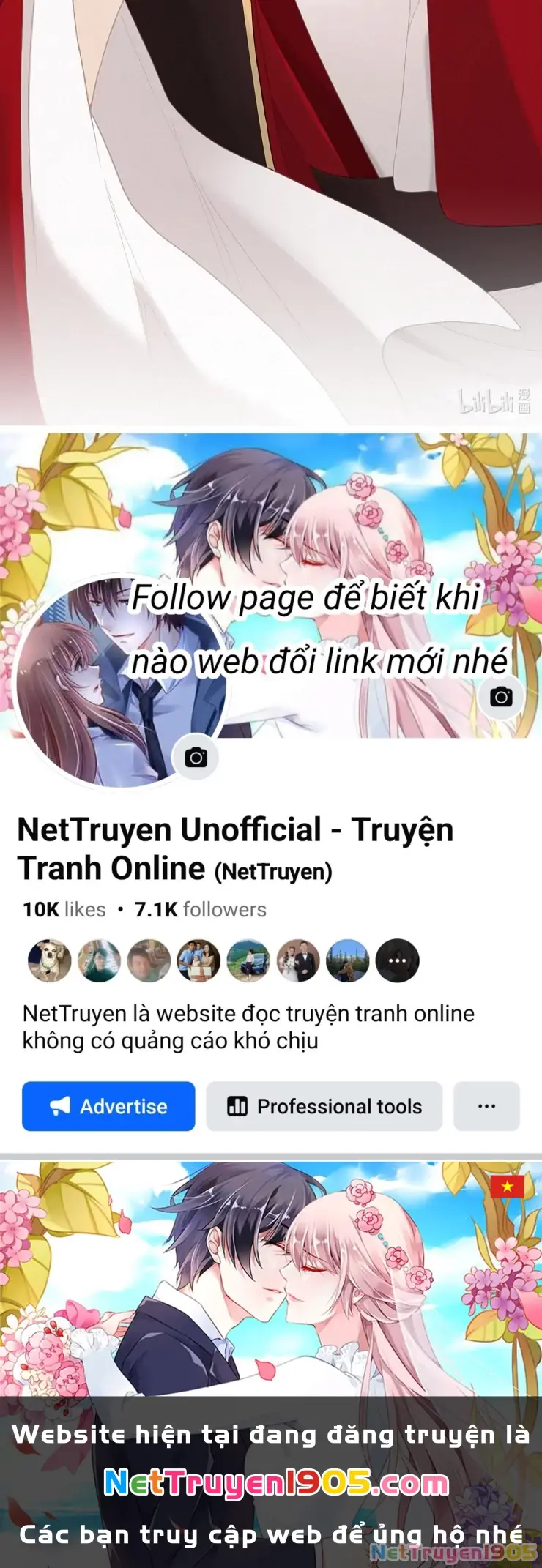 Nghe Nói Thái Hậu Với Thái Hậu Là Thật Sao? Chapter 8 - Trang 36