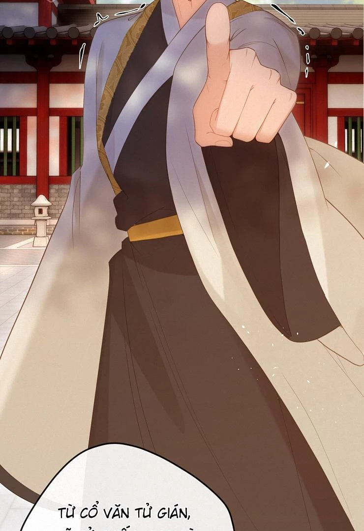 Nghe Nói Thái Hậu Với Thái Hậu Là Thật Sao? Chapter 8 - Trang 8