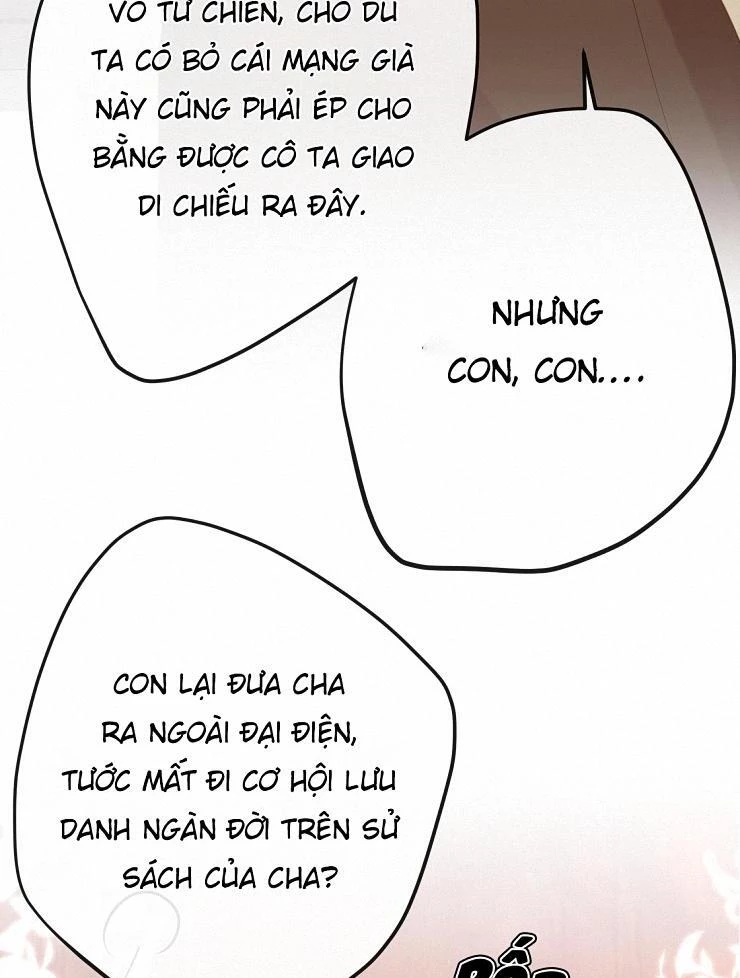 Nghe Nói Thái Hậu Với Thái Hậu Là Thật Sao? Chapter 8 - Trang 9