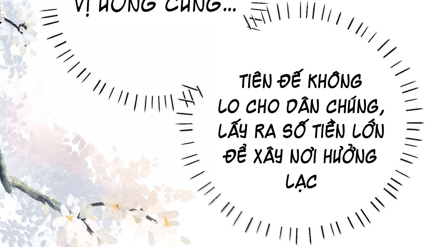Nghe Nói Thái Hậu Với Thái Hậu Là Thật Sao? Chapter 80 - Trang 10