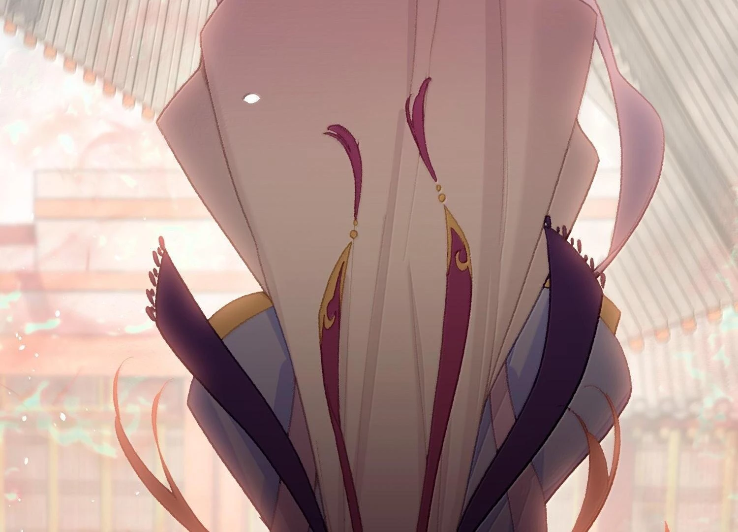 Nghe Nói Thái Hậu Với Thái Hậu Là Thật Sao? Chapter 80 - Trang 14