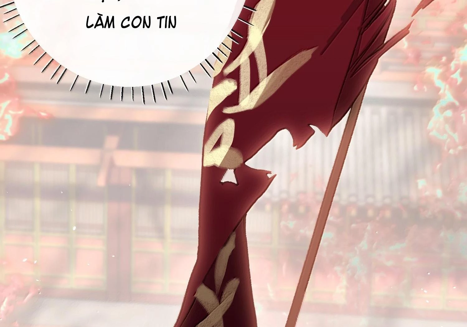 Nghe Nói Thái Hậu Với Thái Hậu Là Thật Sao? Chapter 80 - Trang 16