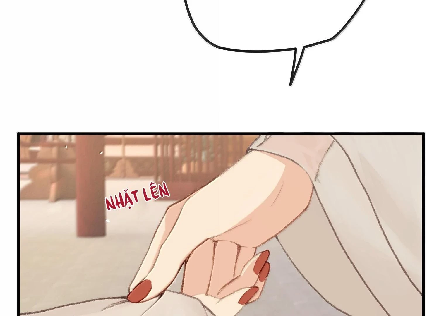 Nghe Nói Thái Hậu Với Thái Hậu Là Thật Sao? Chapter 80 - Trang 2