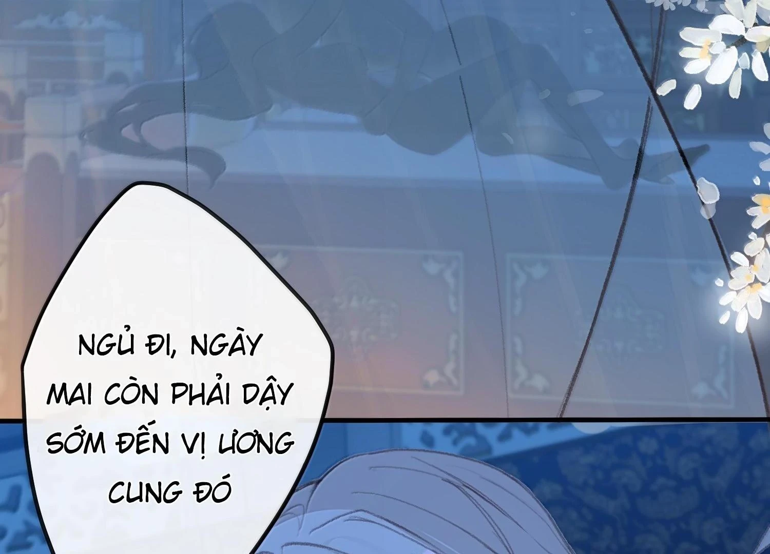 Nghe Nói Thái Hậu Với Thái Hậu Là Thật Sao? Chapter 80 - Trang 21
