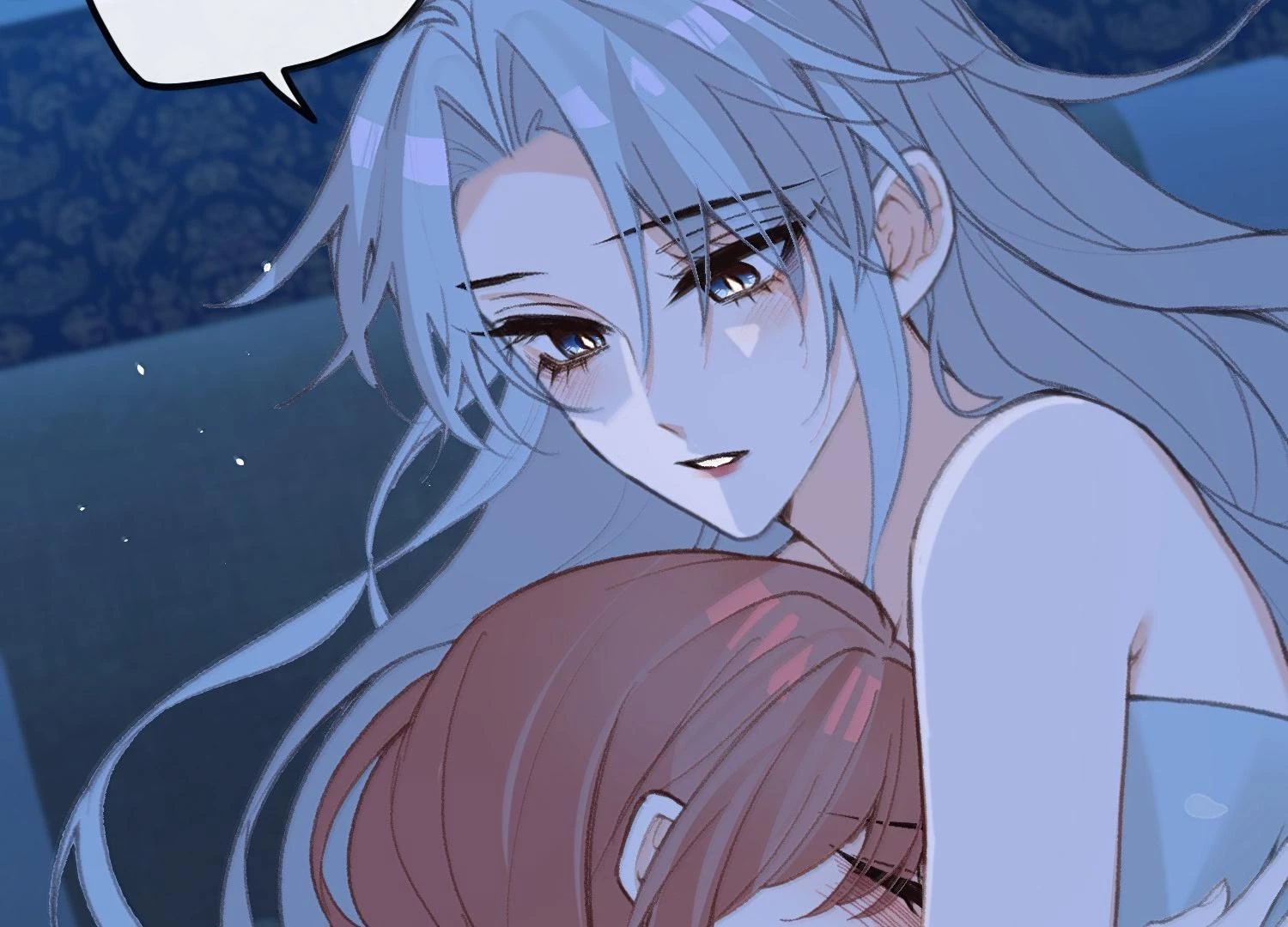 Nghe Nói Thái Hậu Với Thái Hậu Là Thật Sao? Chapter 80 - Trang 22