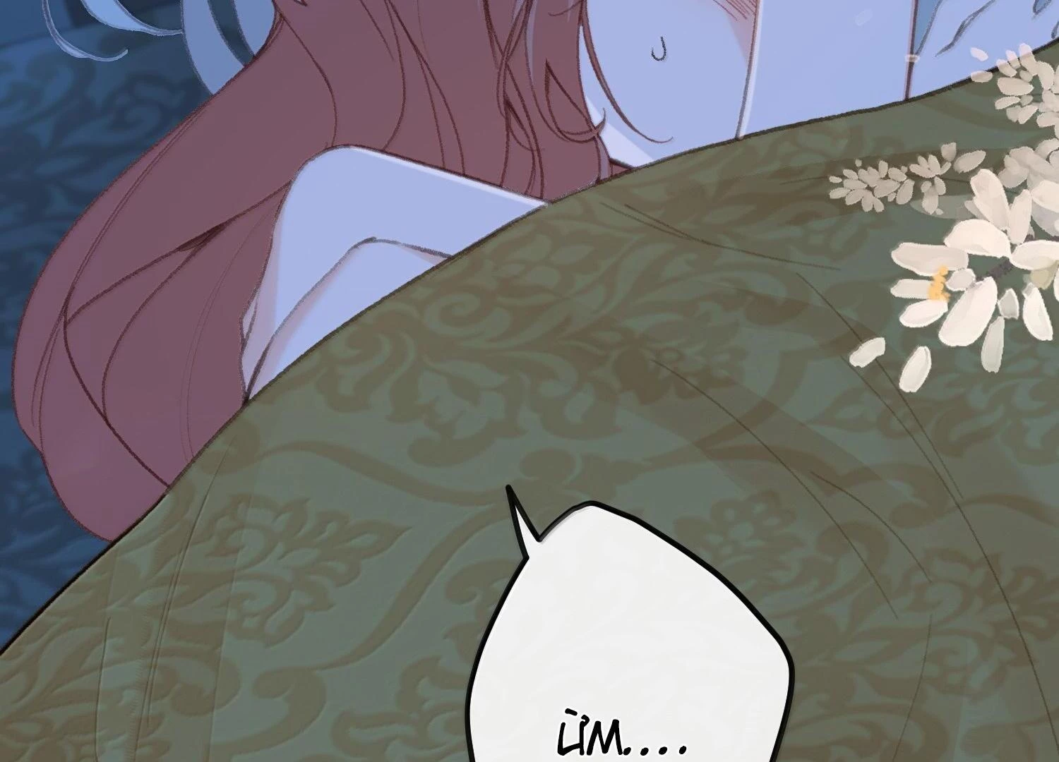 Nghe Nói Thái Hậu Với Thái Hậu Là Thật Sao? Chapter 80 - Trang 23