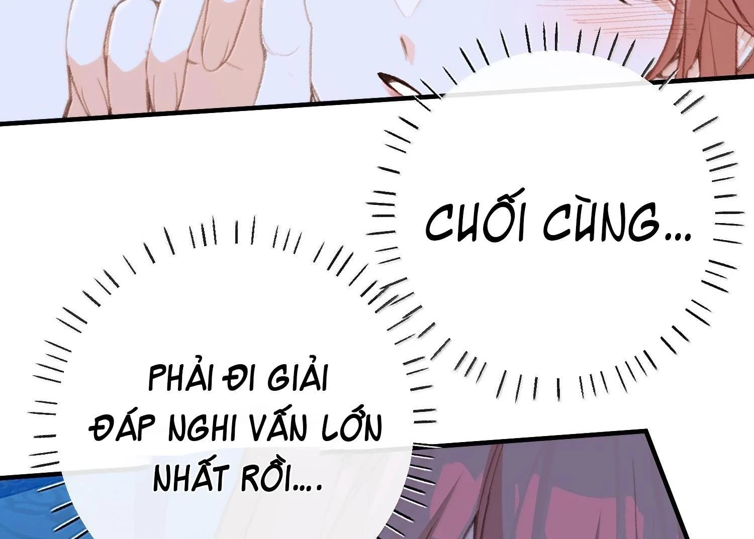 Nghe Nói Thái Hậu Với Thái Hậu Là Thật Sao? Chapter 80 - Trang 25