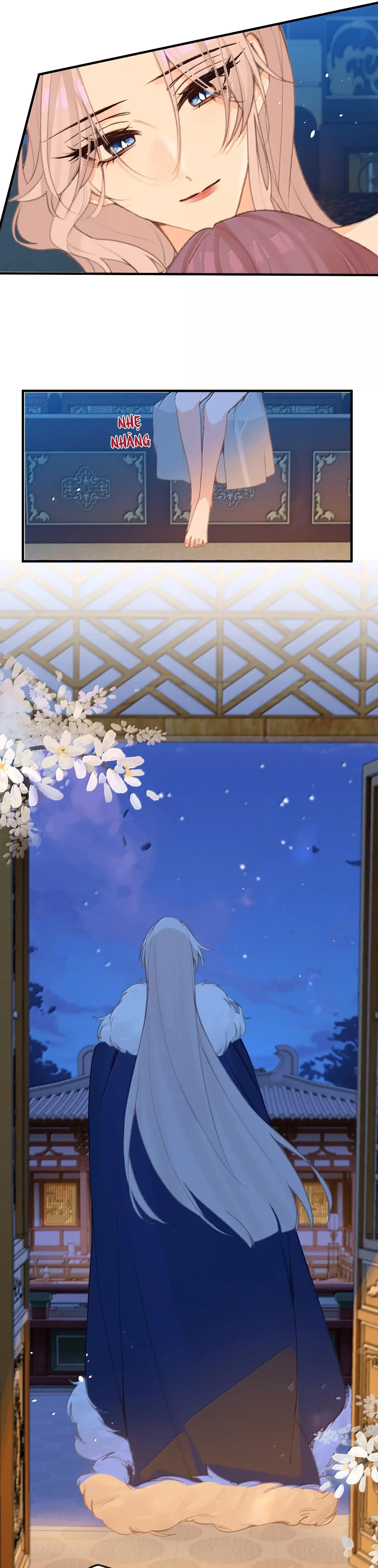 Nghe Nói Thái Hậu Với Thái Hậu Là Thật Sao? Chapter 80 - Trang 27
