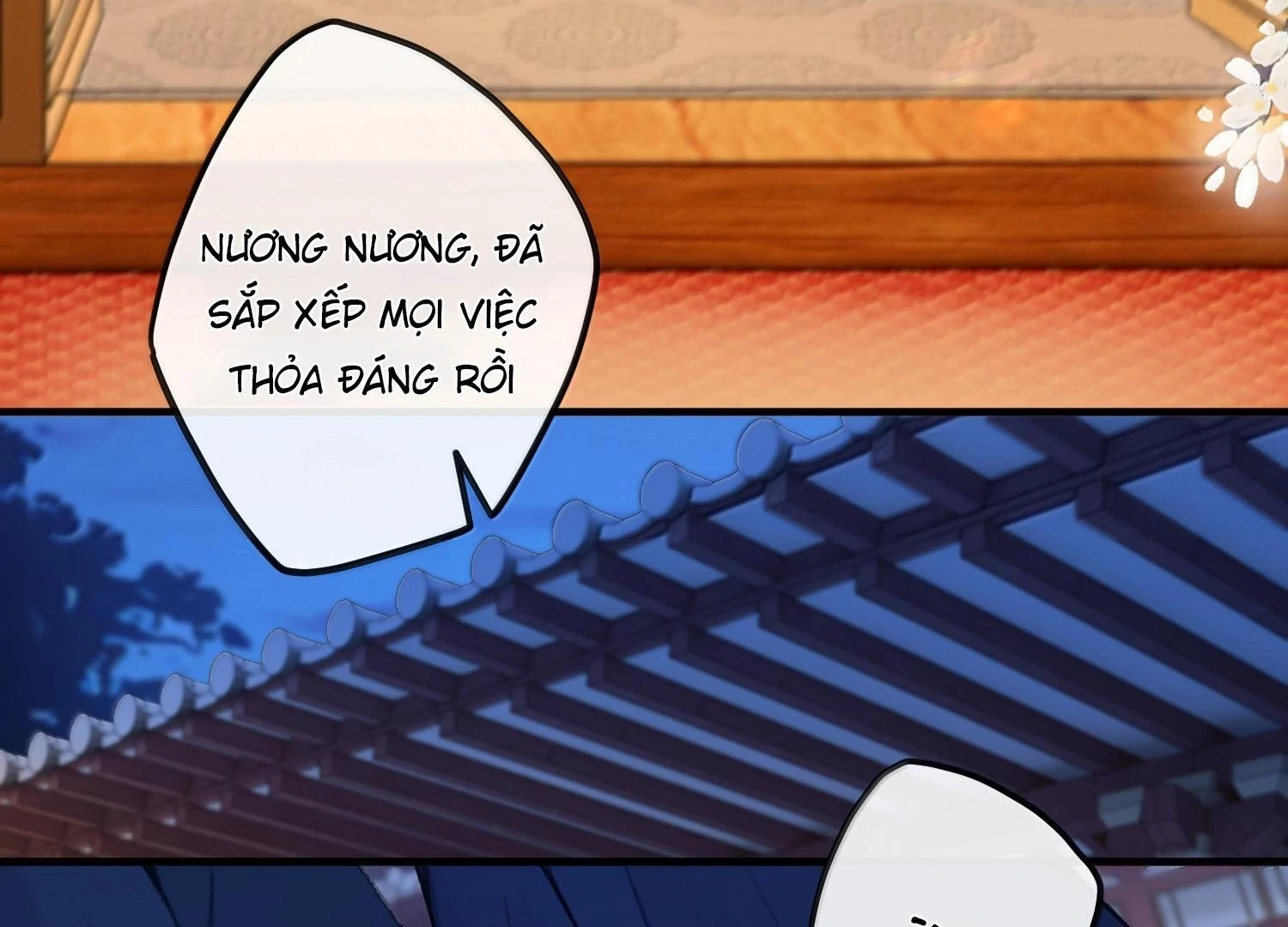 Nghe Nói Thái Hậu Với Thái Hậu Là Thật Sao? Chapter 80 - Trang 28