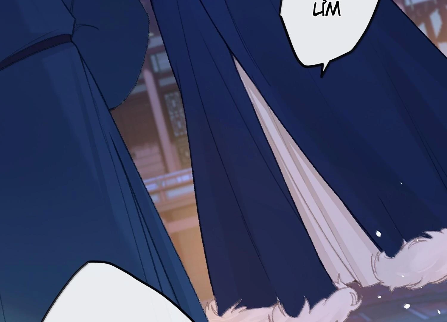 Nghe Nói Thái Hậu Với Thái Hậu Là Thật Sao? Chapter 80 - Trang 29