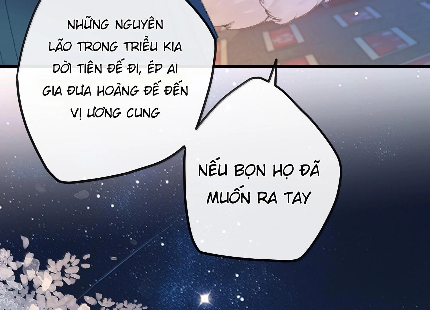 Nghe Nói Thái Hậu Với Thái Hậu Là Thật Sao? Chapter 80 - Trang 30