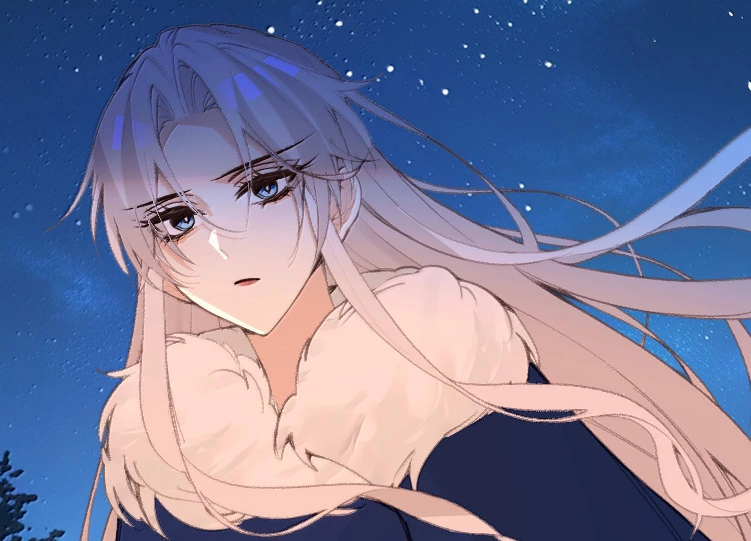 Nghe Nói Thái Hậu Với Thái Hậu Là Thật Sao? Chapter 80 - Trang 32