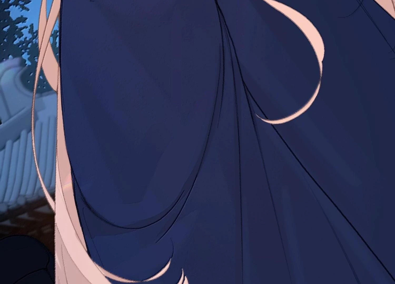 Nghe Nói Thái Hậu Với Thái Hậu Là Thật Sao? Chapter 80 - Trang 33