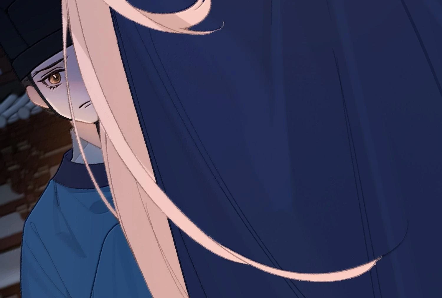 Nghe Nói Thái Hậu Với Thái Hậu Là Thật Sao? Chapter 80 - Trang 34