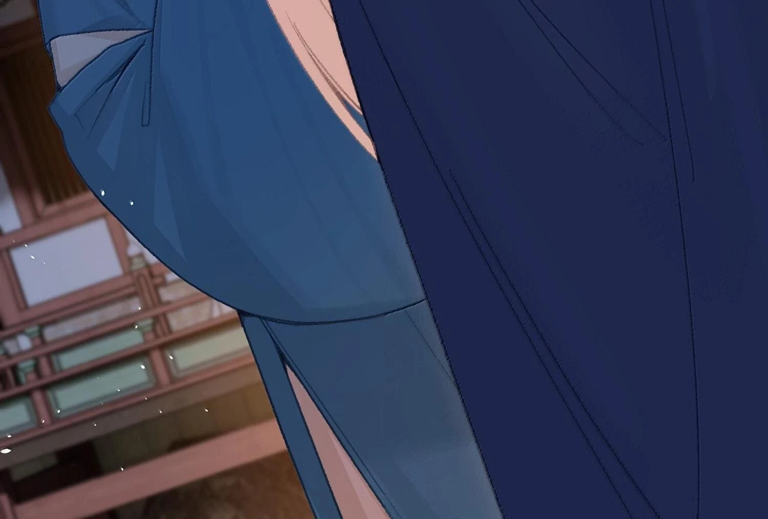 Nghe Nói Thái Hậu Với Thái Hậu Là Thật Sao? Chapter 80 - Trang 35