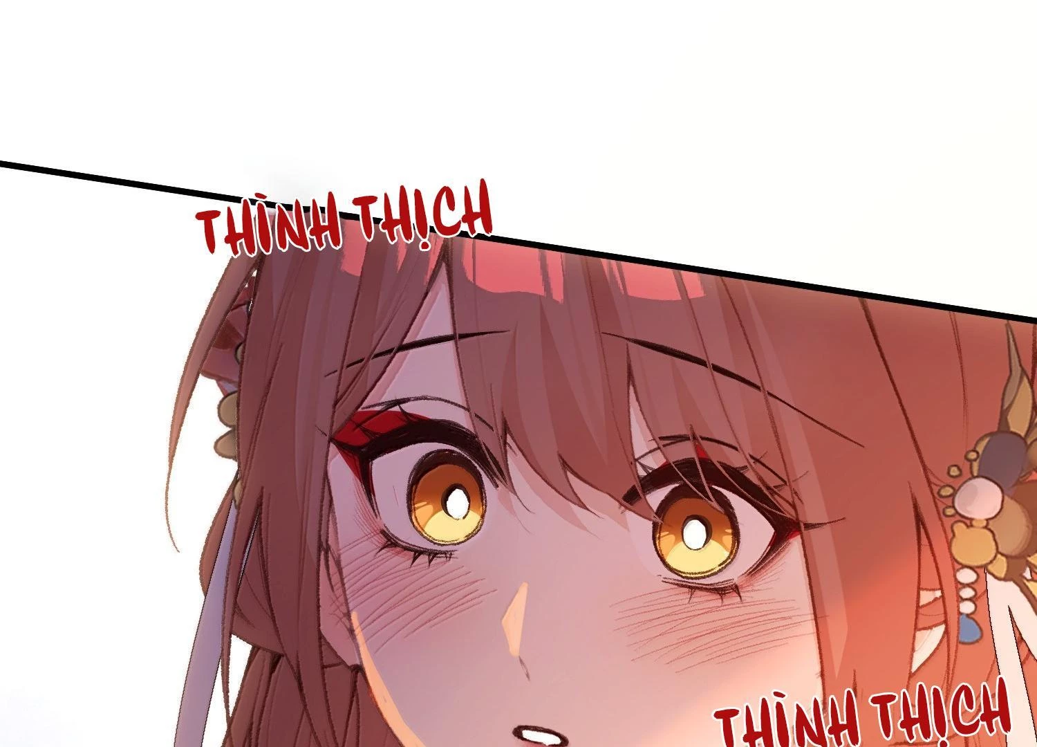 Nghe Nói Thái Hậu Với Thái Hậu Là Thật Sao? Chapter 80 - Trang 46