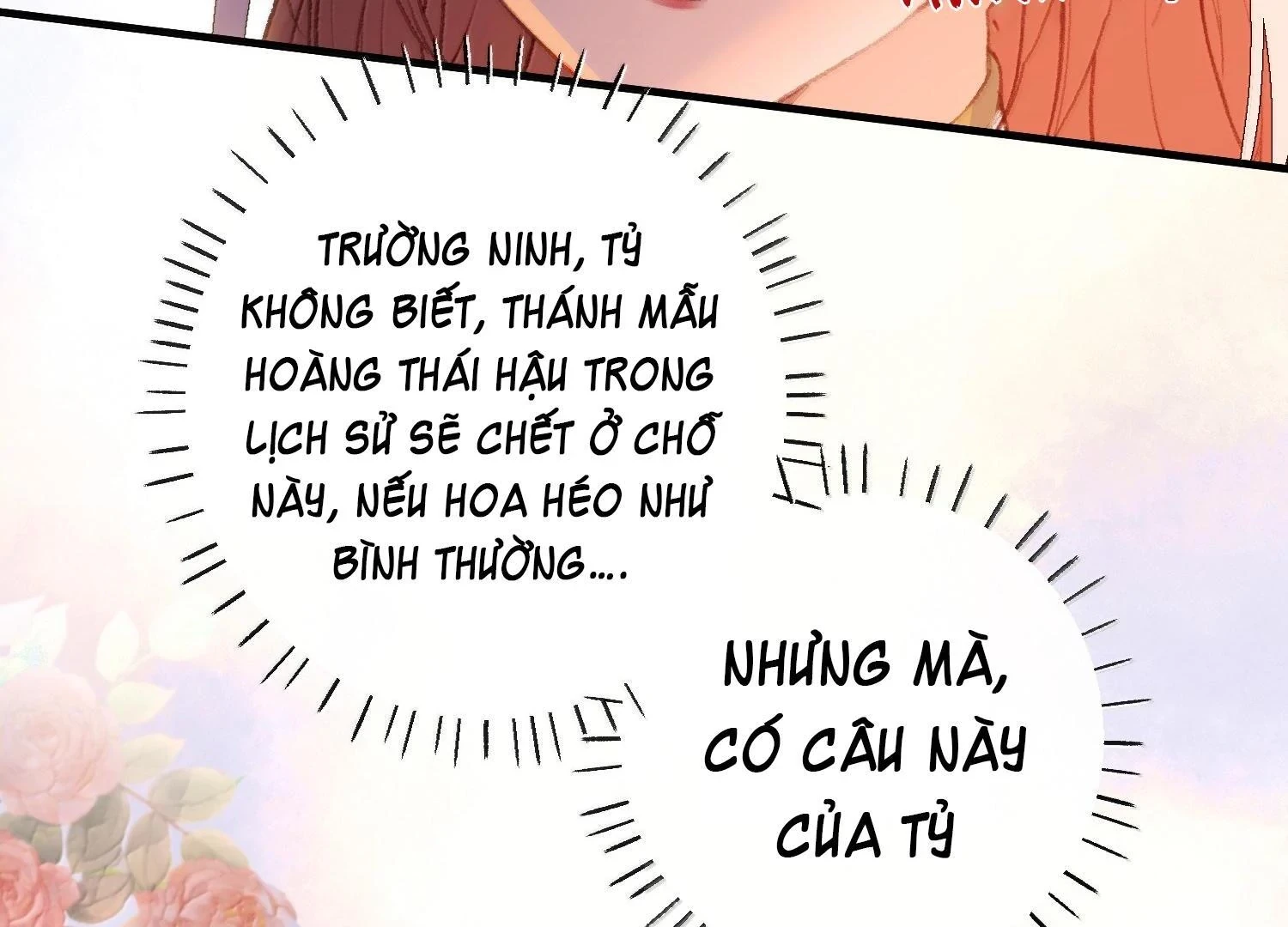 Nghe Nói Thái Hậu Với Thái Hậu Là Thật Sao? Chapter 80 - Trang 47