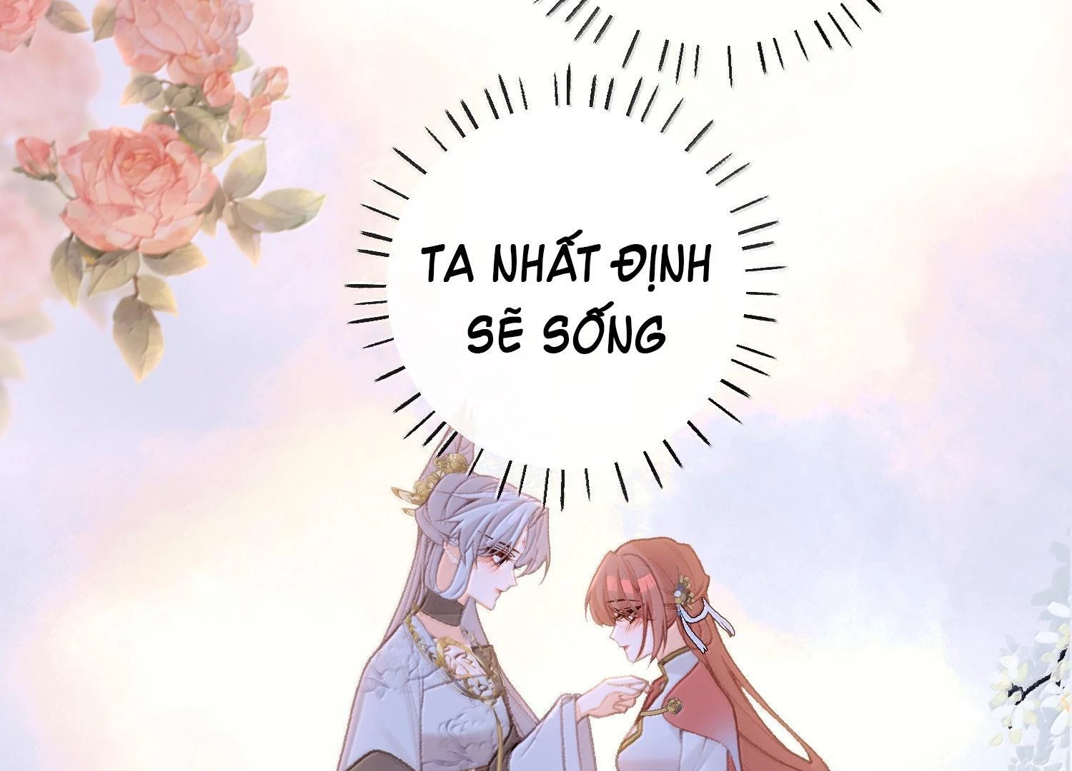 Nghe Nói Thái Hậu Với Thái Hậu Là Thật Sao? Chapter 80 - Trang 48