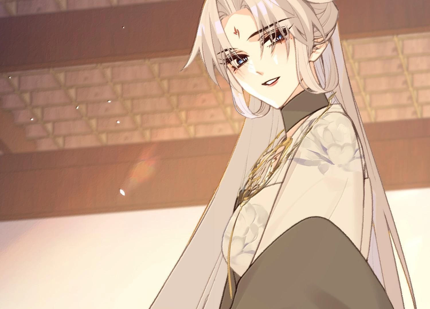 Nghe Nói Thái Hậu Với Thái Hậu Là Thật Sao? Chapter 80 - Trang 5