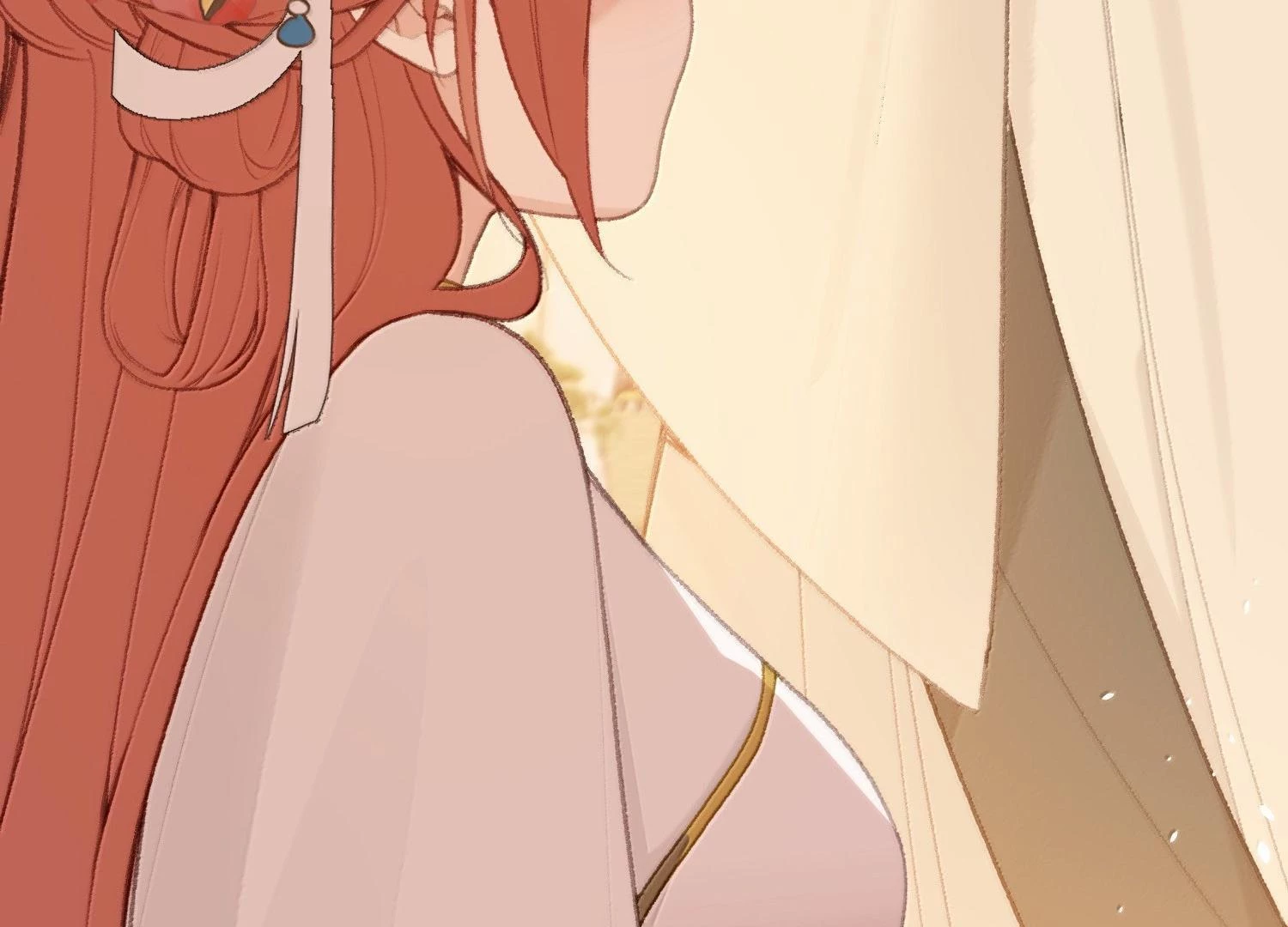 Nghe Nói Thái Hậu Với Thái Hậu Là Thật Sao? Chapter 80 - Trang 7