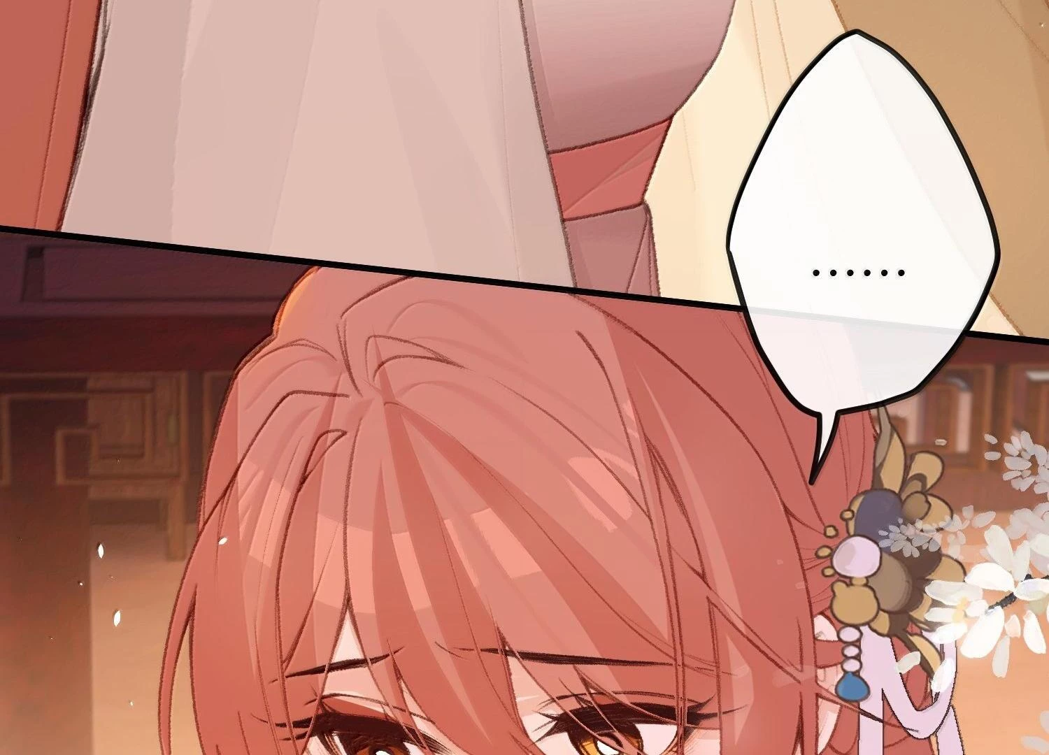 Nghe Nói Thái Hậu Với Thái Hậu Là Thật Sao? Chapter 80 - Trang 8