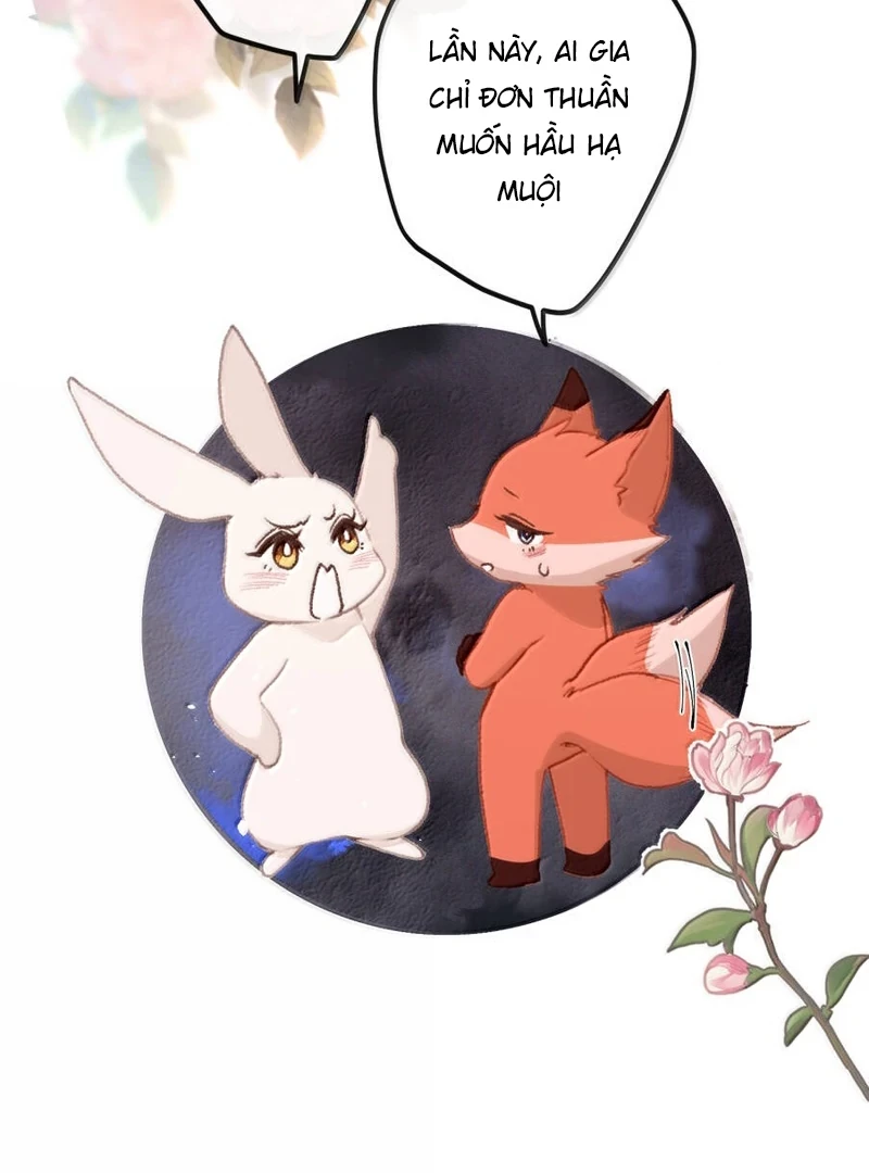 Nghe Nói Thái Hậu Với Thái Hậu Là Thật Sao? Chapter 81 - Trang 10