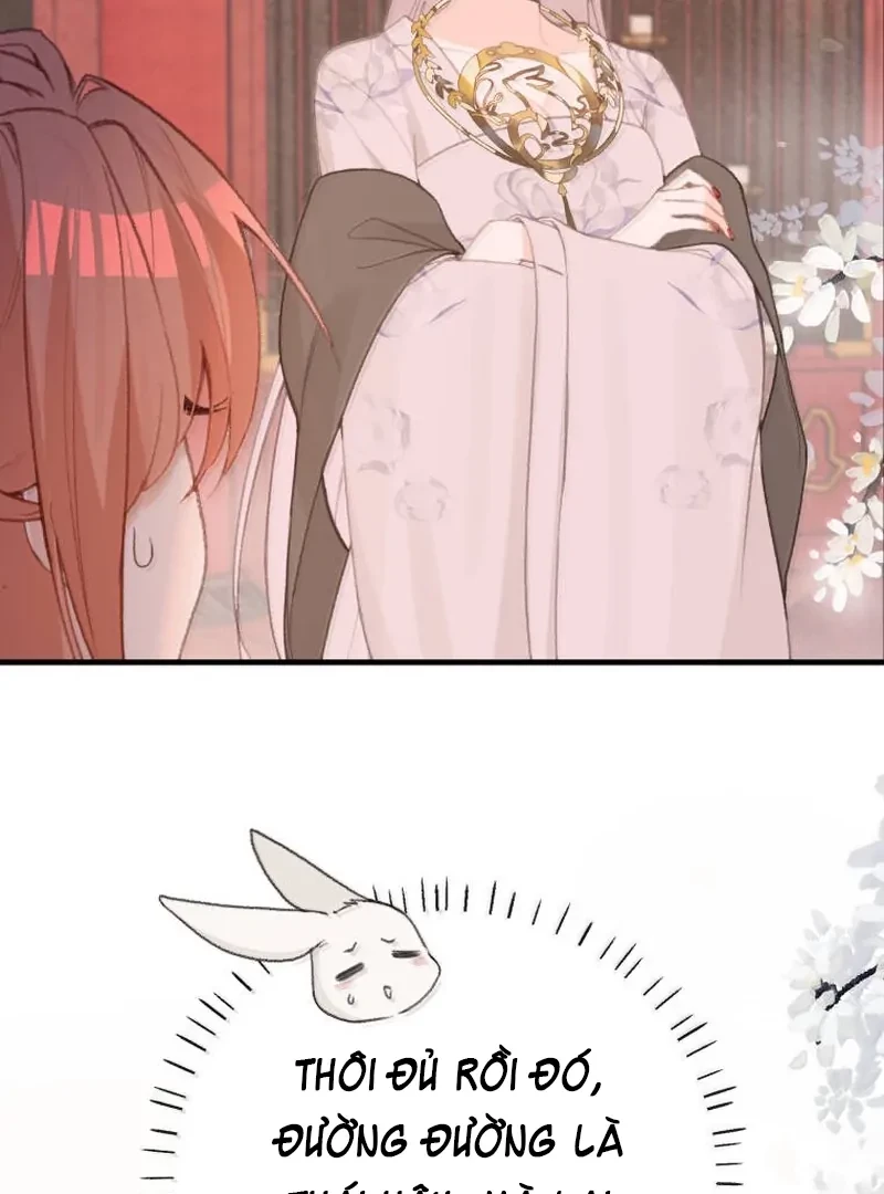 Nghe Nói Thái Hậu Với Thái Hậu Là Thật Sao? Chapter 81 - Trang 12