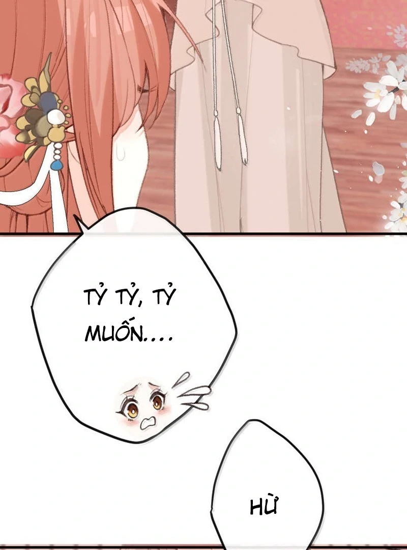 Nghe Nói Thái Hậu Với Thái Hậu Là Thật Sao? Chapter 81 - Trang 19