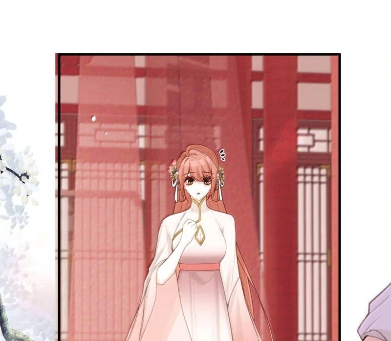Nghe Nói Thái Hậu Với Thái Hậu Là Thật Sao? Chapter 81 - Trang 21