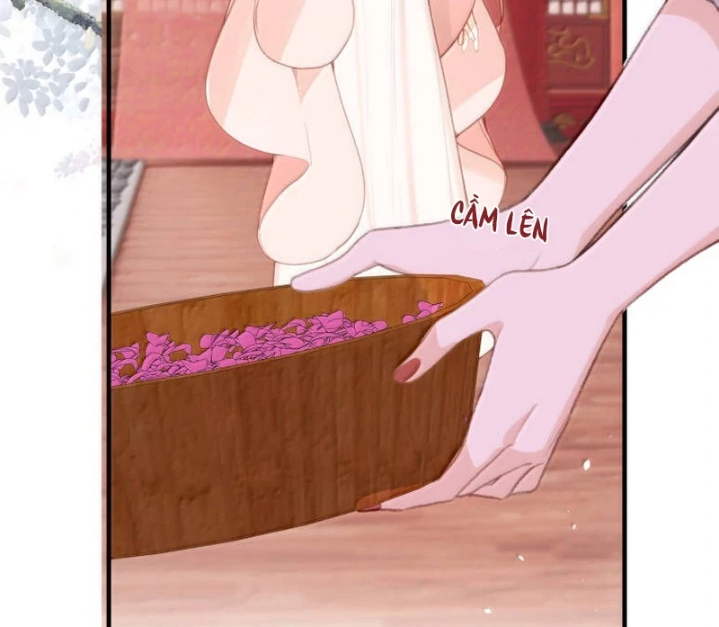 Nghe Nói Thái Hậu Với Thái Hậu Là Thật Sao? Chapter 81 - Trang 22