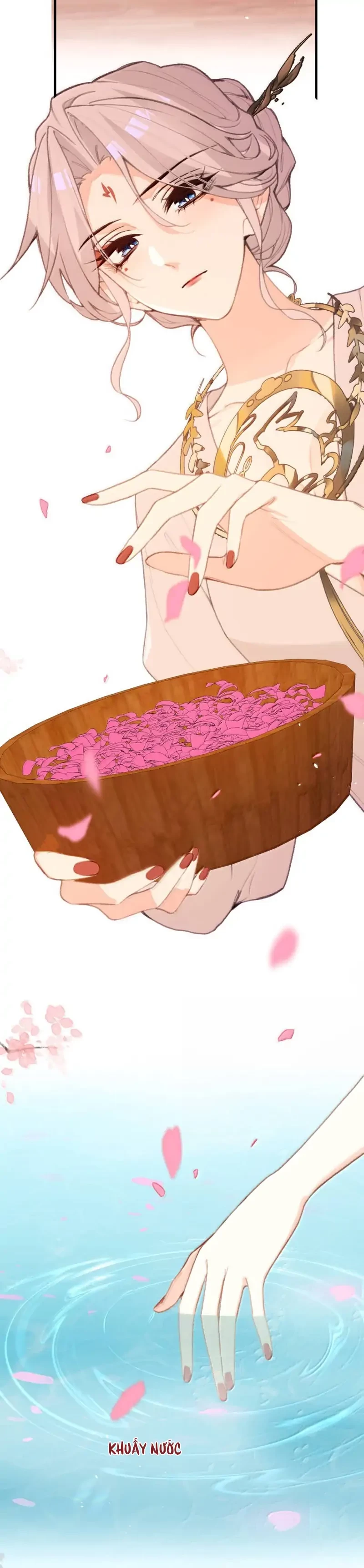 Nghe Nói Thái Hậu Với Thái Hậu Là Thật Sao? Chapter 81 - Trang 23