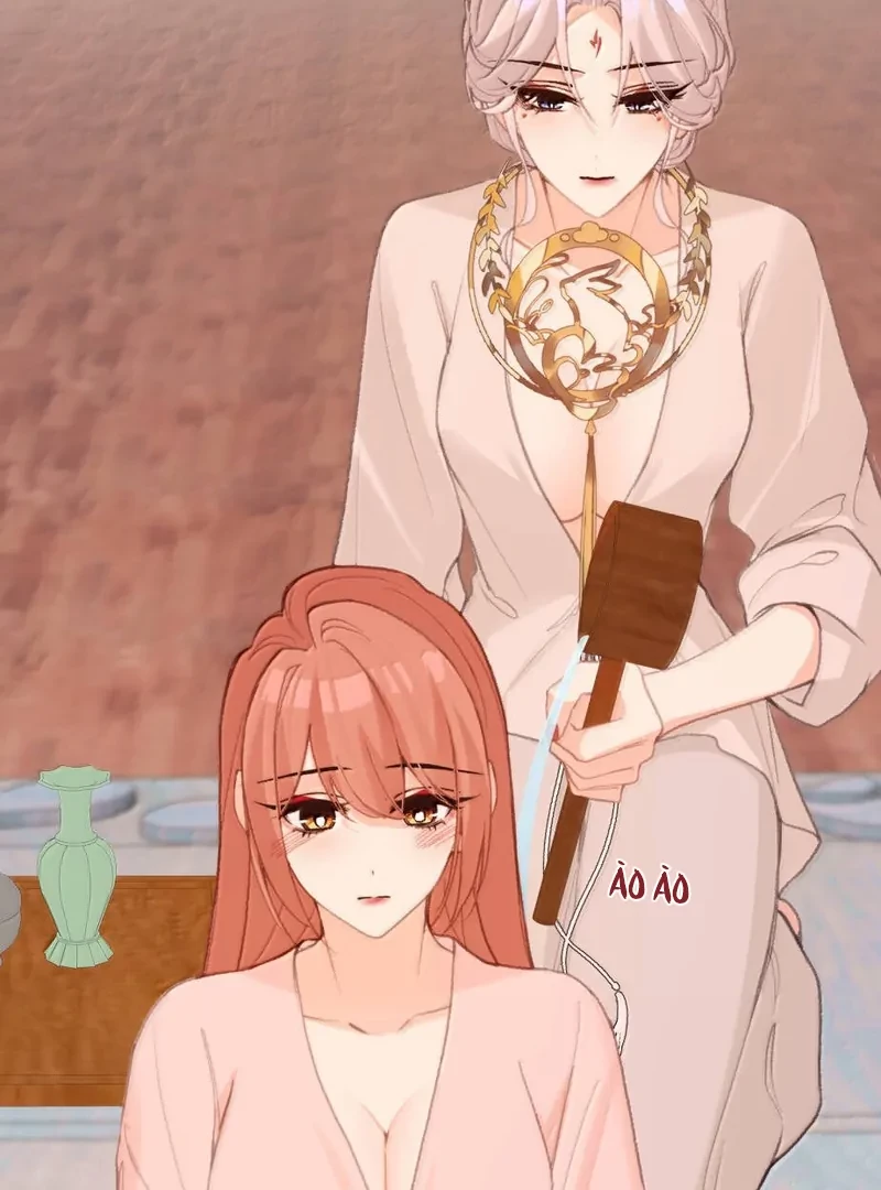 Nghe Nói Thái Hậu Với Thái Hậu Là Thật Sao? Chapter 81 - Trang 27