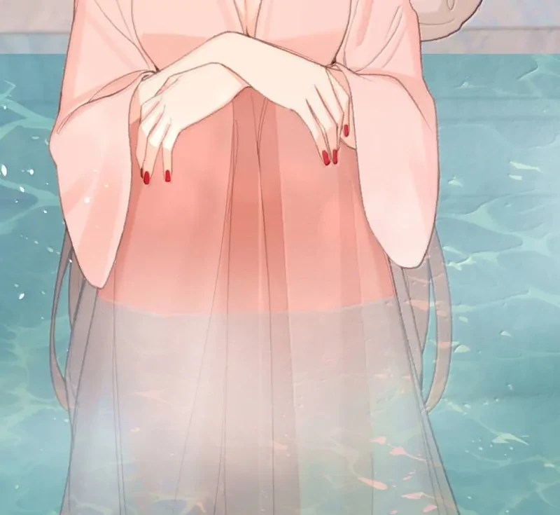 Nghe Nói Thái Hậu Với Thái Hậu Là Thật Sao? Chapter 81 - Trang 28