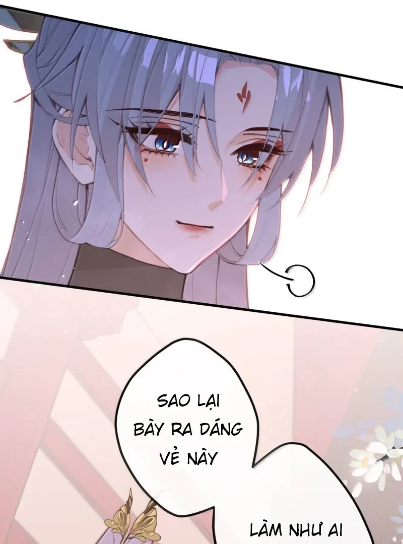 Nghe Nói Thái Hậu Với Thái Hậu Là Thật Sao? Chapter 81 - Trang 3