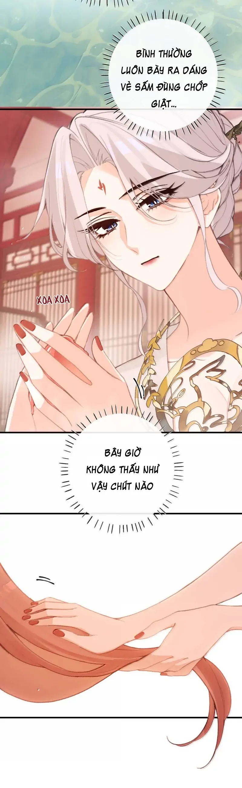 Nghe Nói Thái Hậu Với Thái Hậu Là Thật Sao? Chapter 81 - Trang 30