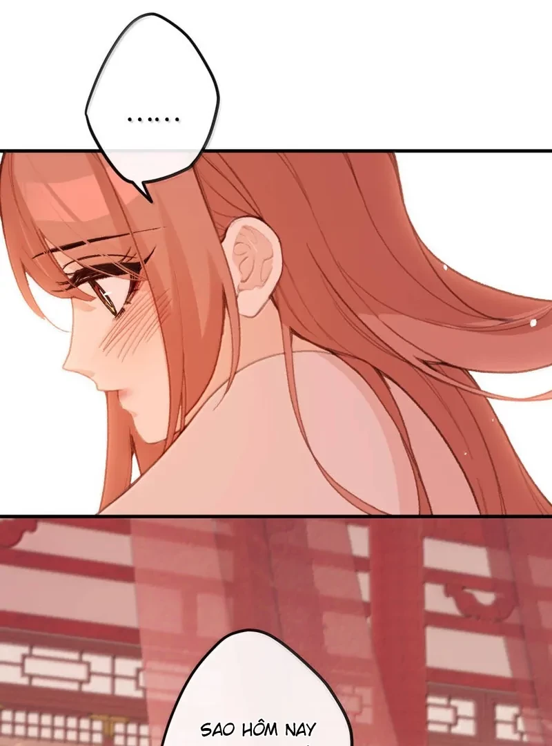 Nghe Nói Thái Hậu Với Thái Hậu Là Thật Sao? Chapter 81 - Trang 31