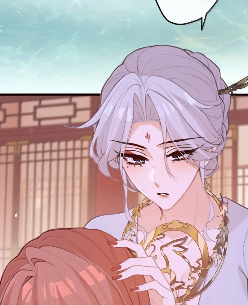 Nghe Nói Thái Hậu Với Thái Hậu Là Thật Sao? Chapter 81 - Trang 33