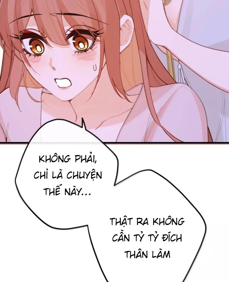 Nghe Nói Thái Hậu Với Thái Hậu Là Thật Sao? Chapter 81 - Trang 34