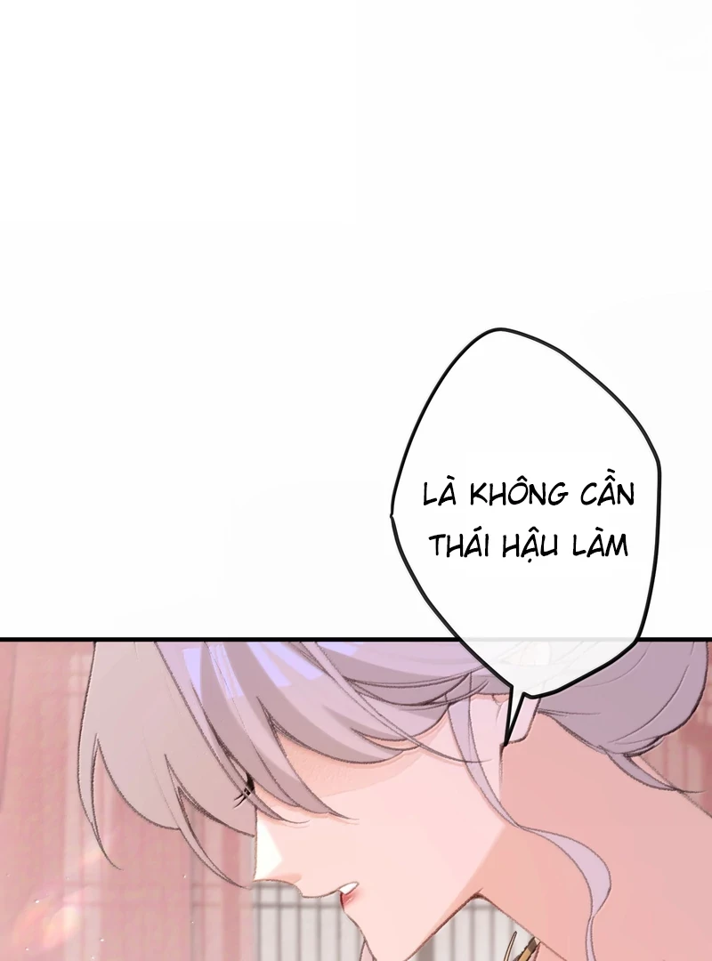 Nghe Nói Thái Hậu Với Thái Hậu Là Thật Sao? Chapter 81 - Trang 36